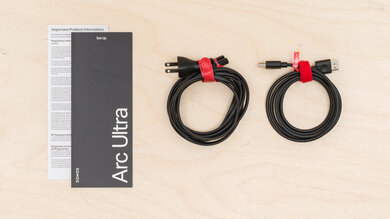 Sonos Arc Ultra In The Box photo 