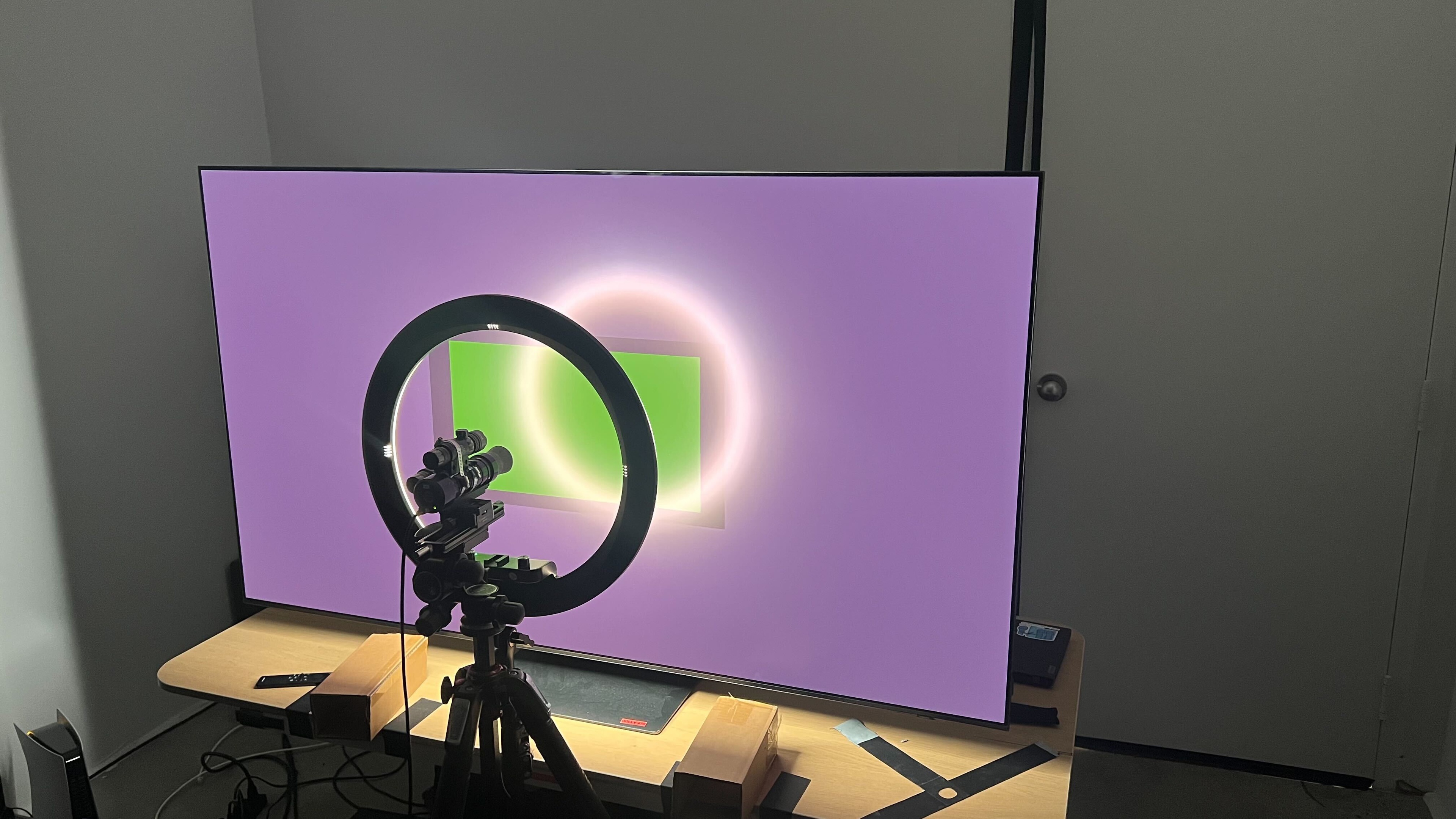 perceptual testing image