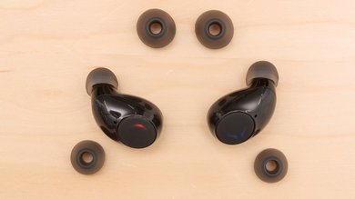 Ylife True Wireless Earbuds Comfort Picture