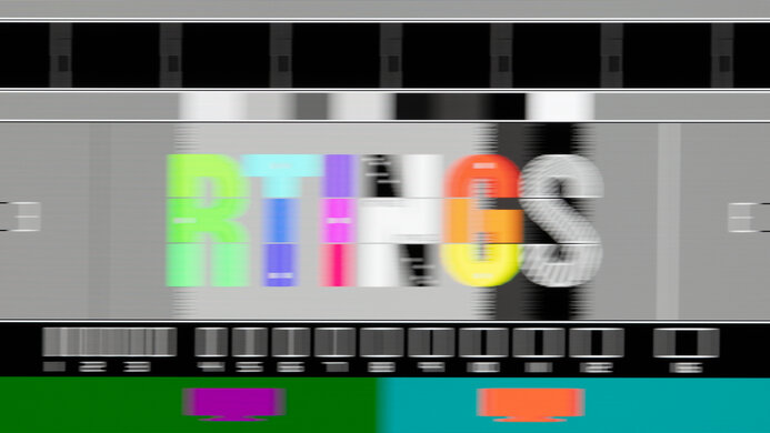 ASUS ROG Swift OLED PG27AQDM Pursuit Photo 120Hz