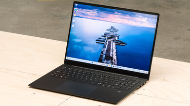 LG gram Pro 16 (2024) Style Photo