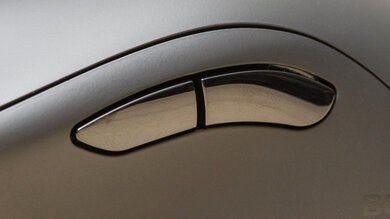 BenQ ZOWIE U2 Buttons Picture