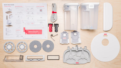 Roborock Qrevo Curv In The Box Picture
