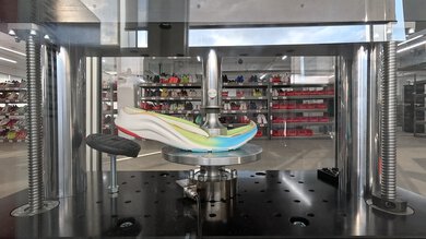 HOKA Cielo Road Forefoot Cushioning Picture