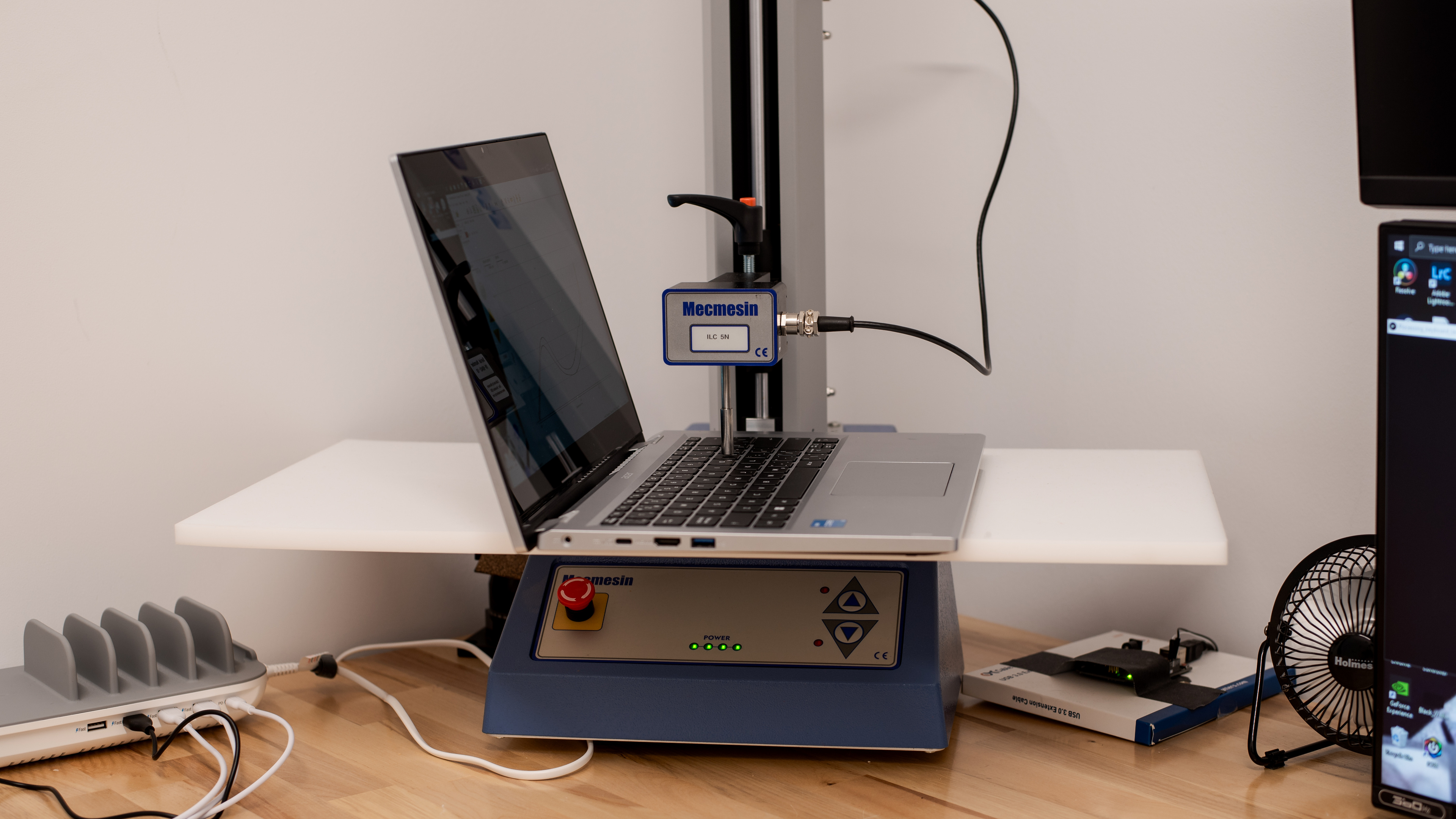 perceptual testing image