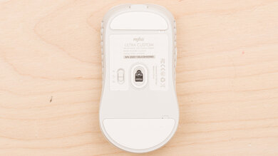 Pwnage Ultra Custom Wireless Symm Mouse Feet picture