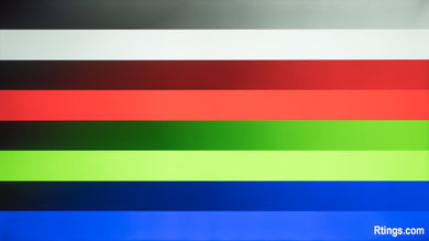 Vizio E Series 2017 Gradient Picture