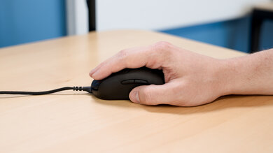 SteelSeries Prime+ Palm Grip Picture