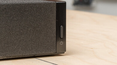 Sony BRAVIA Theater Bar 9 with Speakers + Bass Module Controls photo