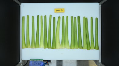 Frigidaire FRSS2623AS Produce Picture (After)