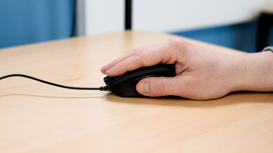 Corsair HARPOON RGB PRO Palm Grip Picture