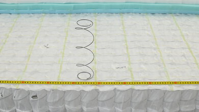 Brooklyn Bedding Signature Hybrid Spring Layer Density Picture