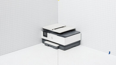 HP OfficeJet Pro 8135e ISO View Picture