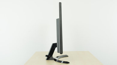 LG 27UD58-B Thickness picture