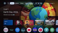 Smart TV Picture