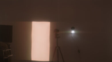 Hisense U800GR 8k Bright Room Off Picture