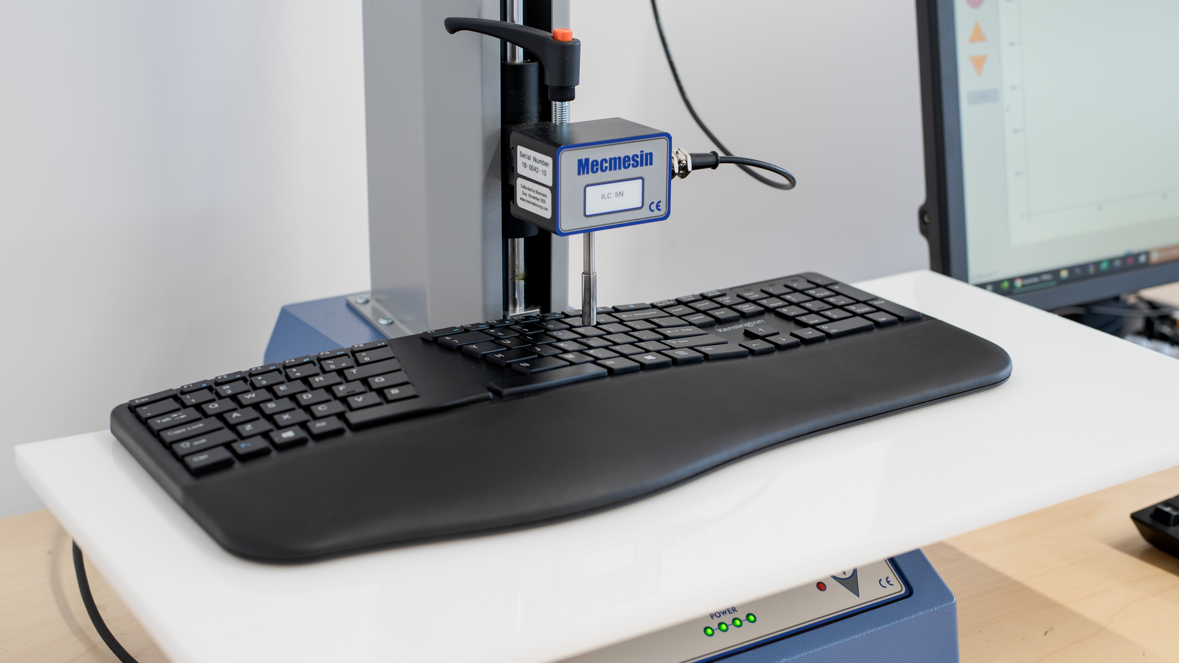 perceptual testing image