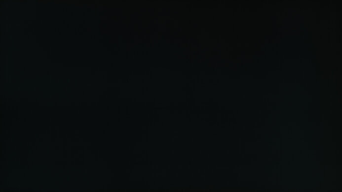 LG 48 CX OLED 5% Uniformity Picture