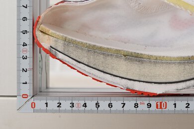 Nike Zoom Fly 6 Forefoot Rocker Photo