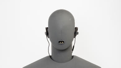 Bang & Olufsen Earset Wireless Front Picture