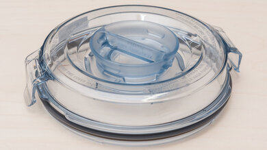 Vitamix Venturist Pro Lid Picture