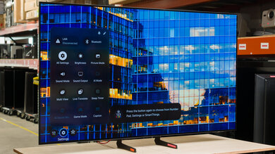 Samsung S85H OLED Review