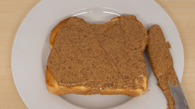 KitchenAid Diamond Nut Butter Picture