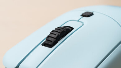 Vaxee XE Mouse wheel picture