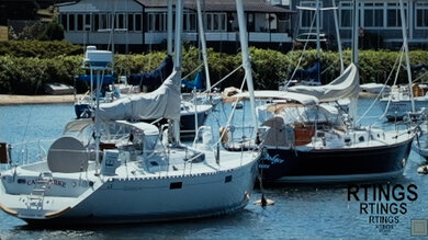 LG B5 OLED Sharpness Picture - 480p