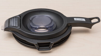 nutribullet Triple Prep System Lid Picture