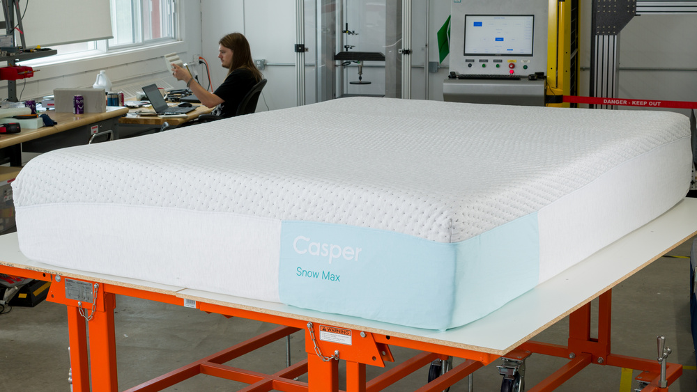 Casper Snow Max