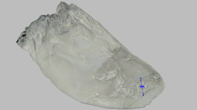R.A.D SYNTH Forefoot Height Photo