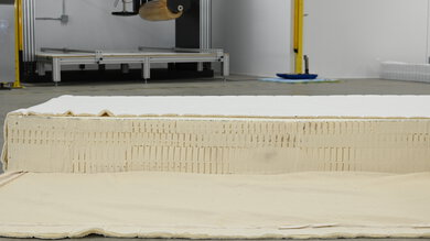 Sleep On Latex Pure Green Organic Foam Layer Material Picture