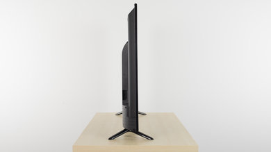 TCL FS3750 Thickness Picture