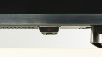 Samsung M5300 Controls Picture