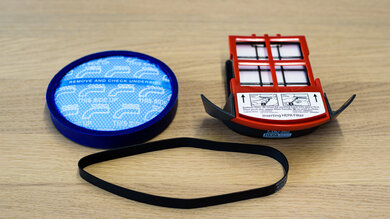 Hoover WindTunnel 2 Whole House Rewind Recurring Cost Picture