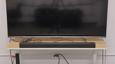 Samsung HW-B750D Dimensions photo - bar