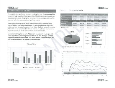 Canon imageCLASS MF743Cdw B&W Document Picture
