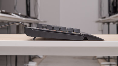 Corsair K68 RGB Side Picture