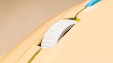 SteelSeries Rival 100 Mouse wheel picture