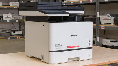 Brother MFC-L8930CDW