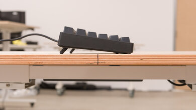 Redragon K582 SURARA RGB Side Picture