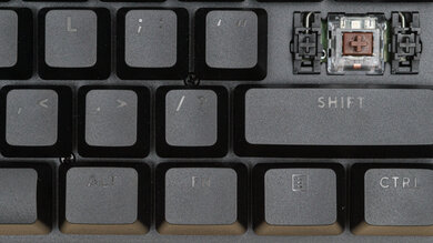 Logitech G PRO X TKL Customizability Overview