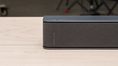 Vizio M Series M215aw-K6 Interface photo