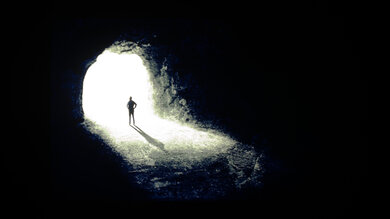 Hisense U6/U6N Contrast Picture