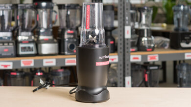 nutribullet Turbo