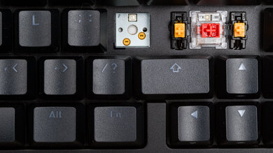 GLORIOUS GMMK 3 PRO HE Customizability Overview