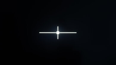 Vizio M8 Series Quantum 2020 Black Uniformity Picture with Local Dimming