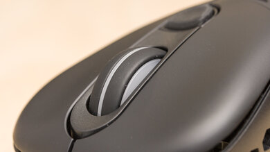 Sharkoon Light² 200 Mouse wheel picture