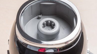 Smeg BLF03 Build Quality Picture